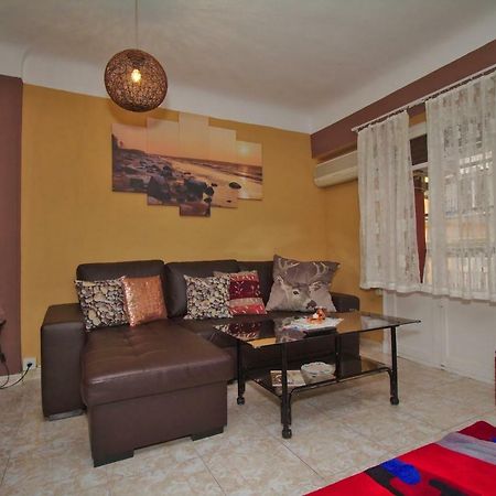 Diamante Apartment Alicante Zewnętrze zdjęcie