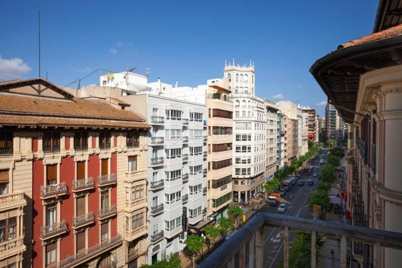 Diamante Apartment Alicante Zewnętrze zdjęcie
