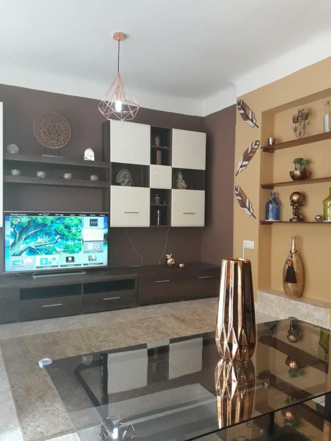 Diamante Apartment Alicante Zewnętrze zdjęcie