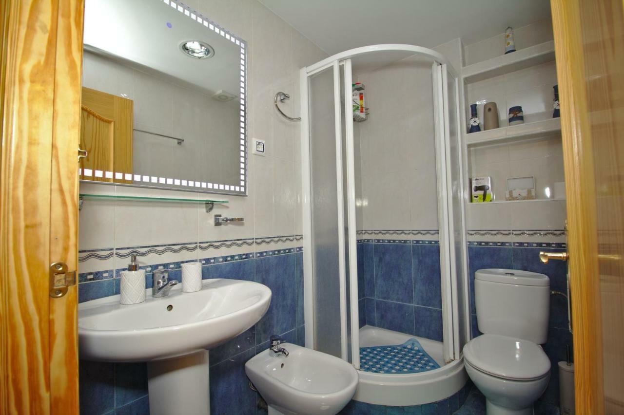 Diamante Apartment Alicante Zewnętrze zdjęcie