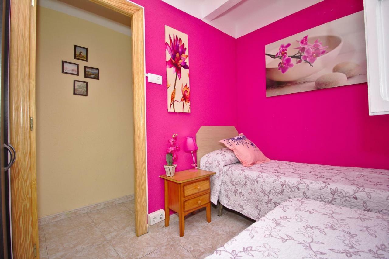 Diamante Apartment Alicante Zewnętrze zdjęcie
