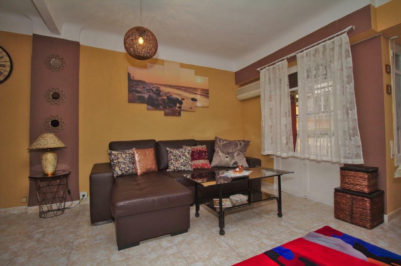 Diamante Apartment Alicante Zewnętrze zdjęcie