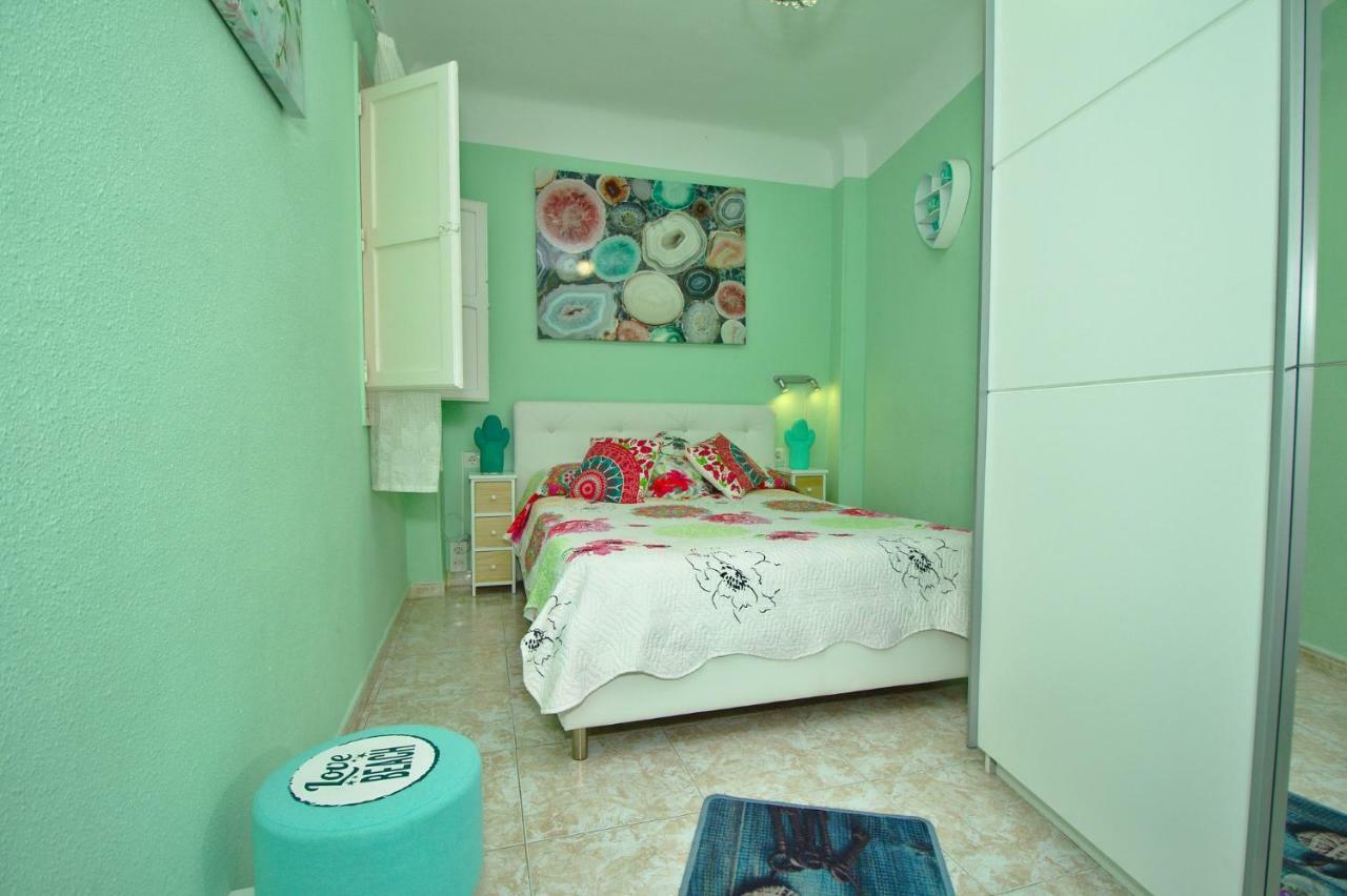 Diamante Apartment Alicante Zewnętrze zdjęcie
