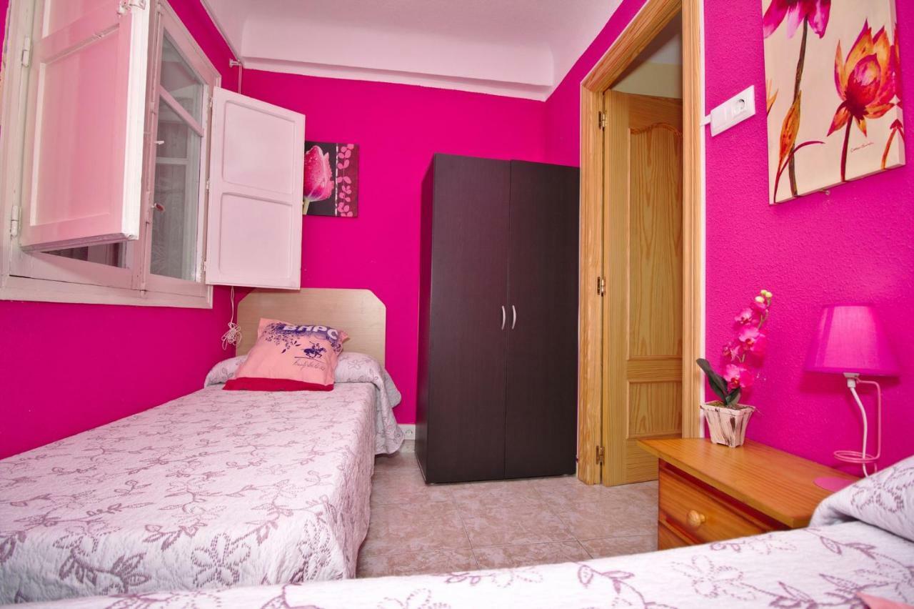 Diamante Apartment Alicante Zewnętrze zdjęcie