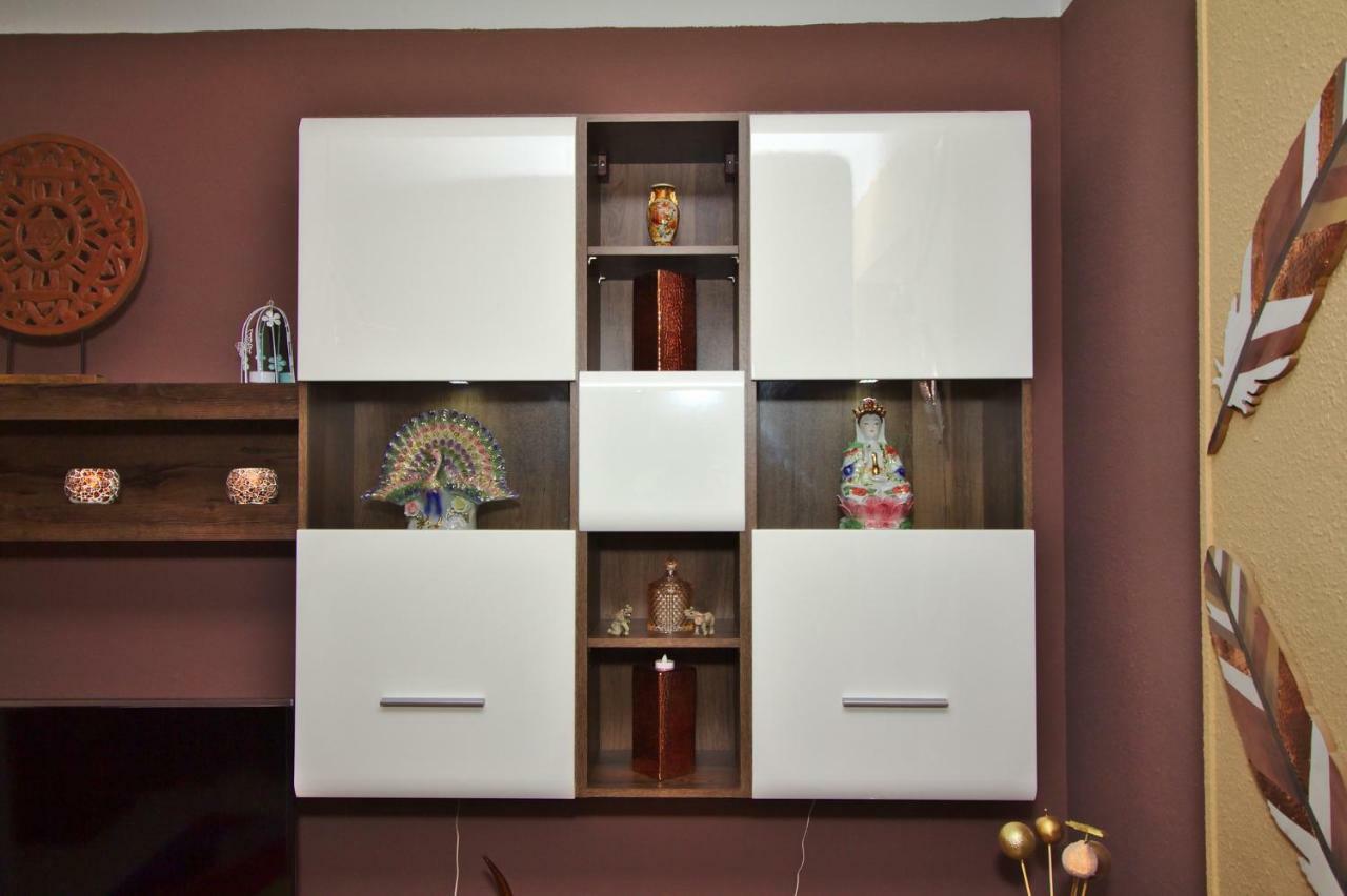 Diamante Apartment Alicante Zewnętrze zdjęcie