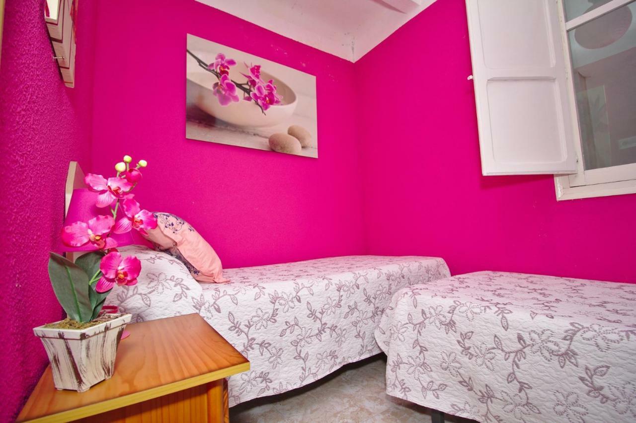Diamante Apartment Alicante Zewnętrze zdjęcie