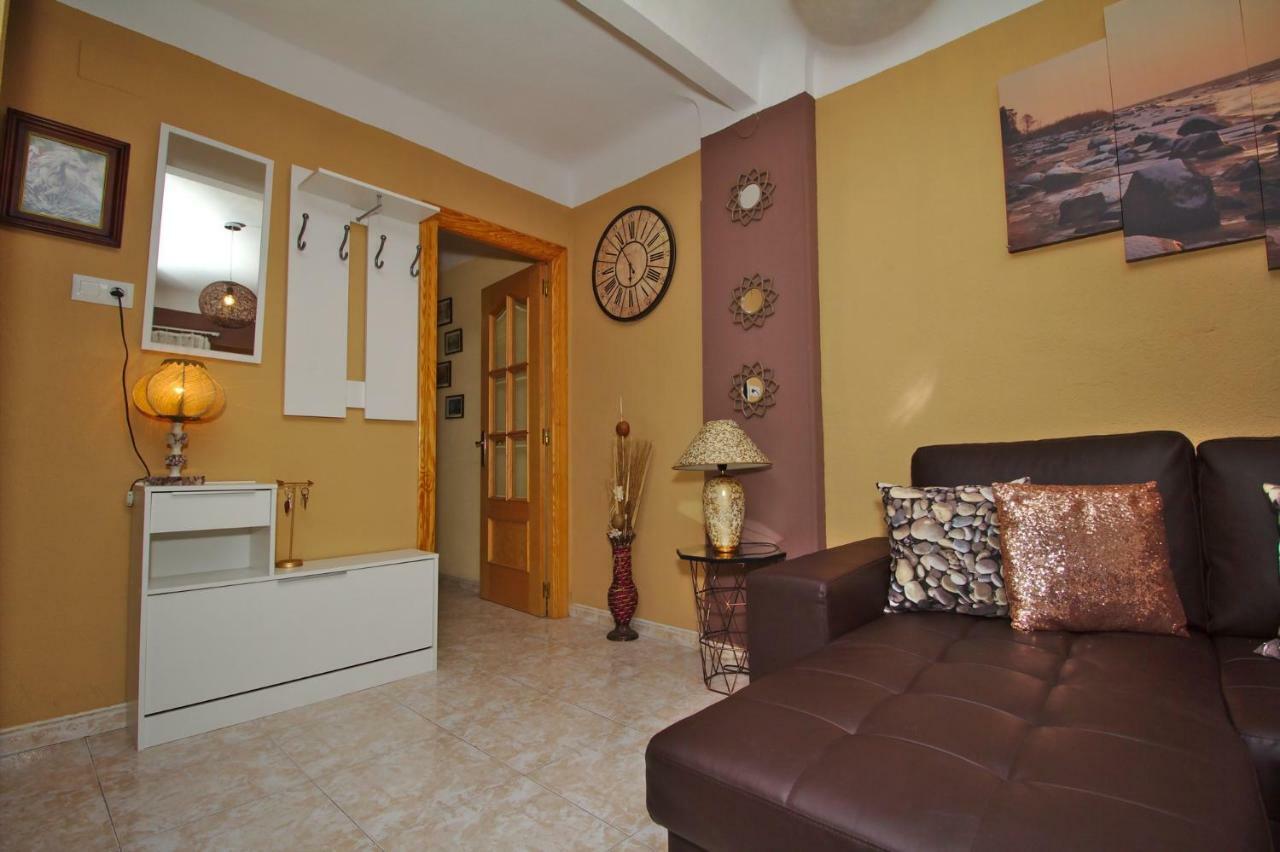 Diamante Apartment Alicante Zewnętrze zdjęcie