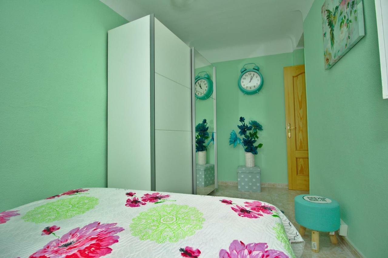 Diamante Apartment Alicante Zewnętrze zdjęcie