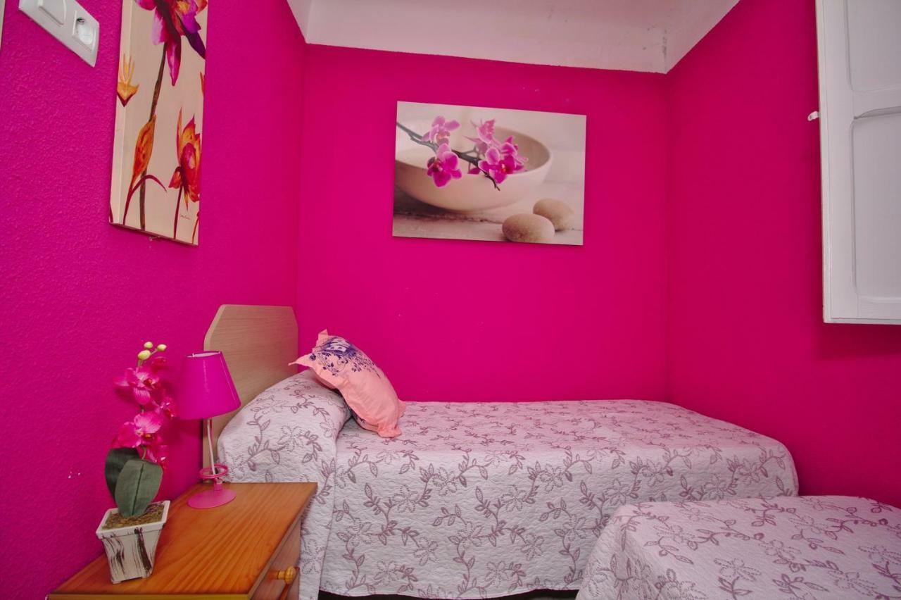 Diamante Apartment Alicante Zewnętrze zdjęcie