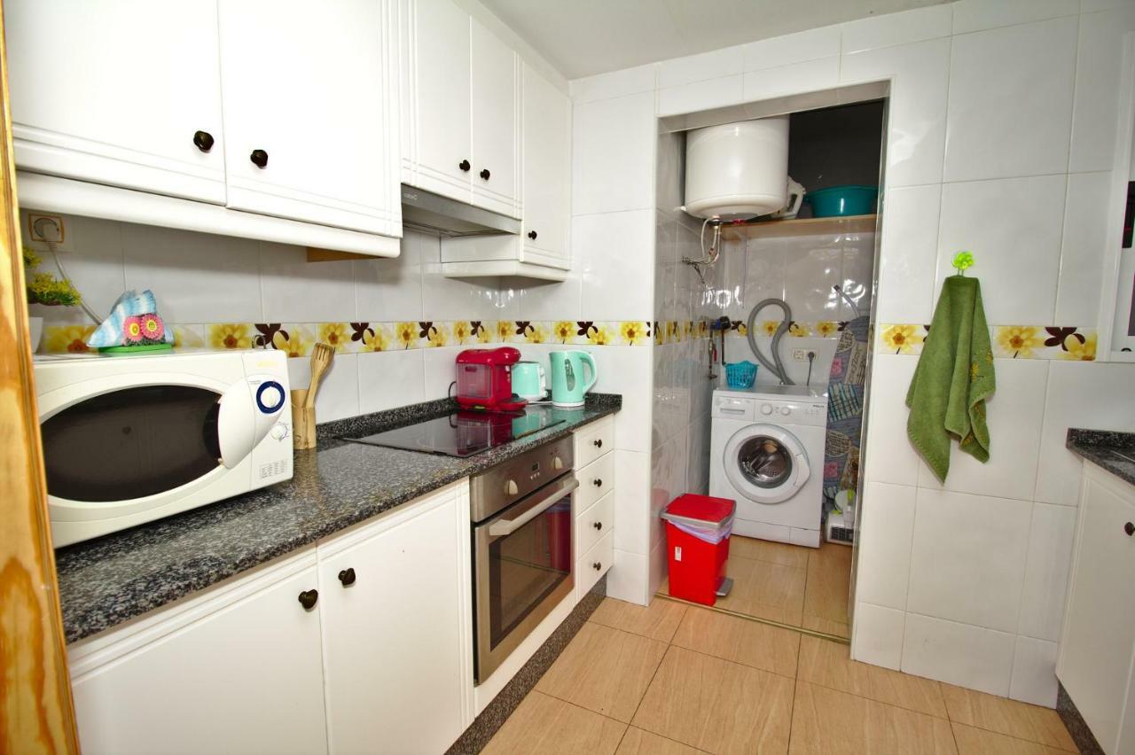 Diamante Apartment Alicante Zewnętrze zdjęcie