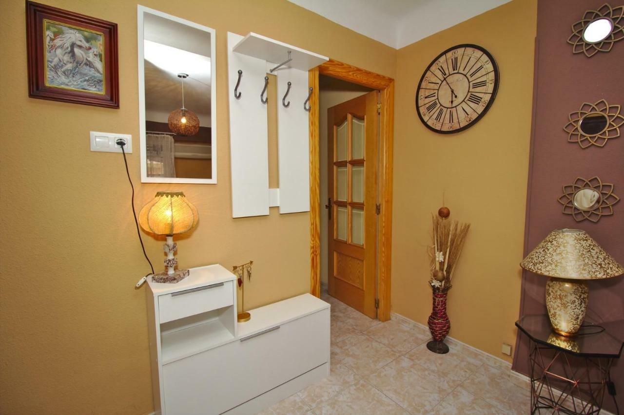 Diamante Apartment Alicante Zewnętrze zdjęcie
