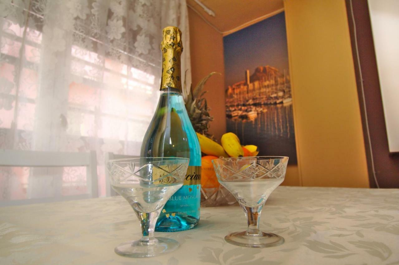 Diamante Apartment Alicante Zewnętrze zdjęcie