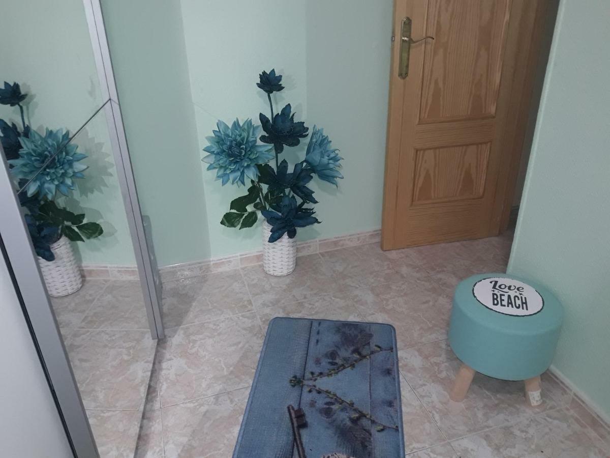 Diamante Apartment Alicante Zewnętrze zdjęcie