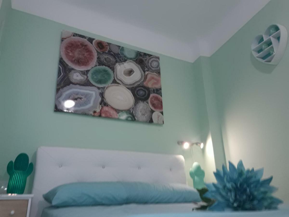 Diamante Apartment Alicante Zewnętrze zdjęcie